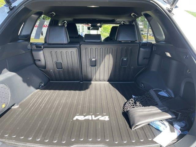 2023 Toyota RAV4 Prime XSE (Natl)