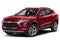 2025 Chevrolet Trax FWD 4dr LS