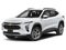 2025 Chevrolet Trax FWD 4dr LS