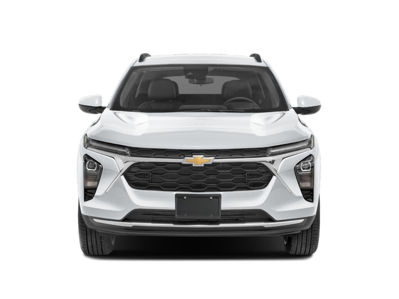2025 Chevrolet Trax FWD 4dr LS
