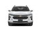 2025 Chevrolet Trax FWD 4dr LS