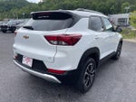 2024 Chevrolet Trailblazer AWD 4dr LT