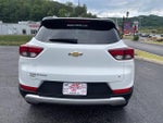 2024 Chevrolet Trailblazer AWD 4dr LT