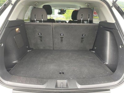2024 Chevrolet Trailblazer AWD 4dr LT