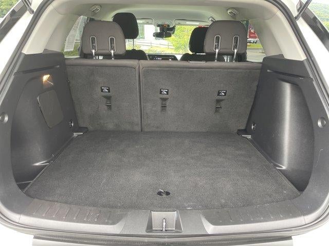 2024 Chevrolet Trailblazer AWD 4dr LT