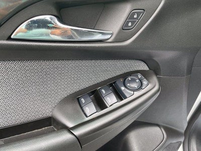 2024 Chevrolet Trailblazer AWD 4dr LT
