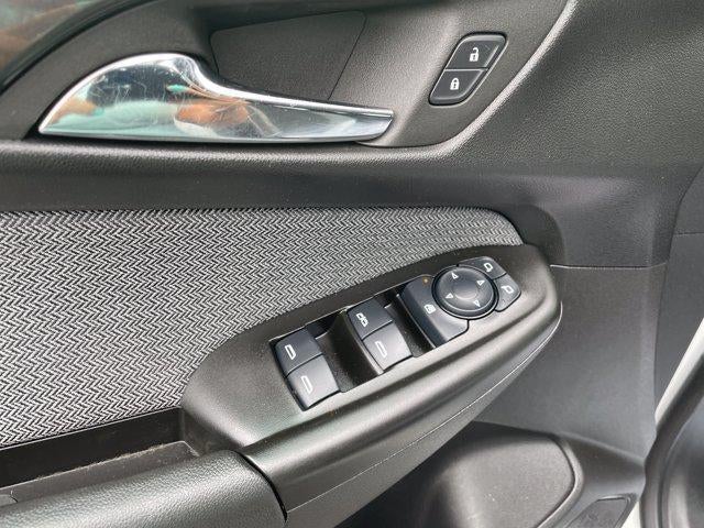 2024 Chevrolet Trailblazer AWD 4dr LT