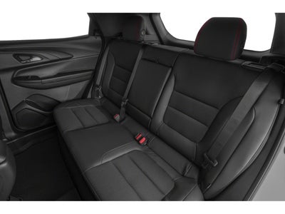 2022 Chevrolet Trailblazer FWD 4dr RS