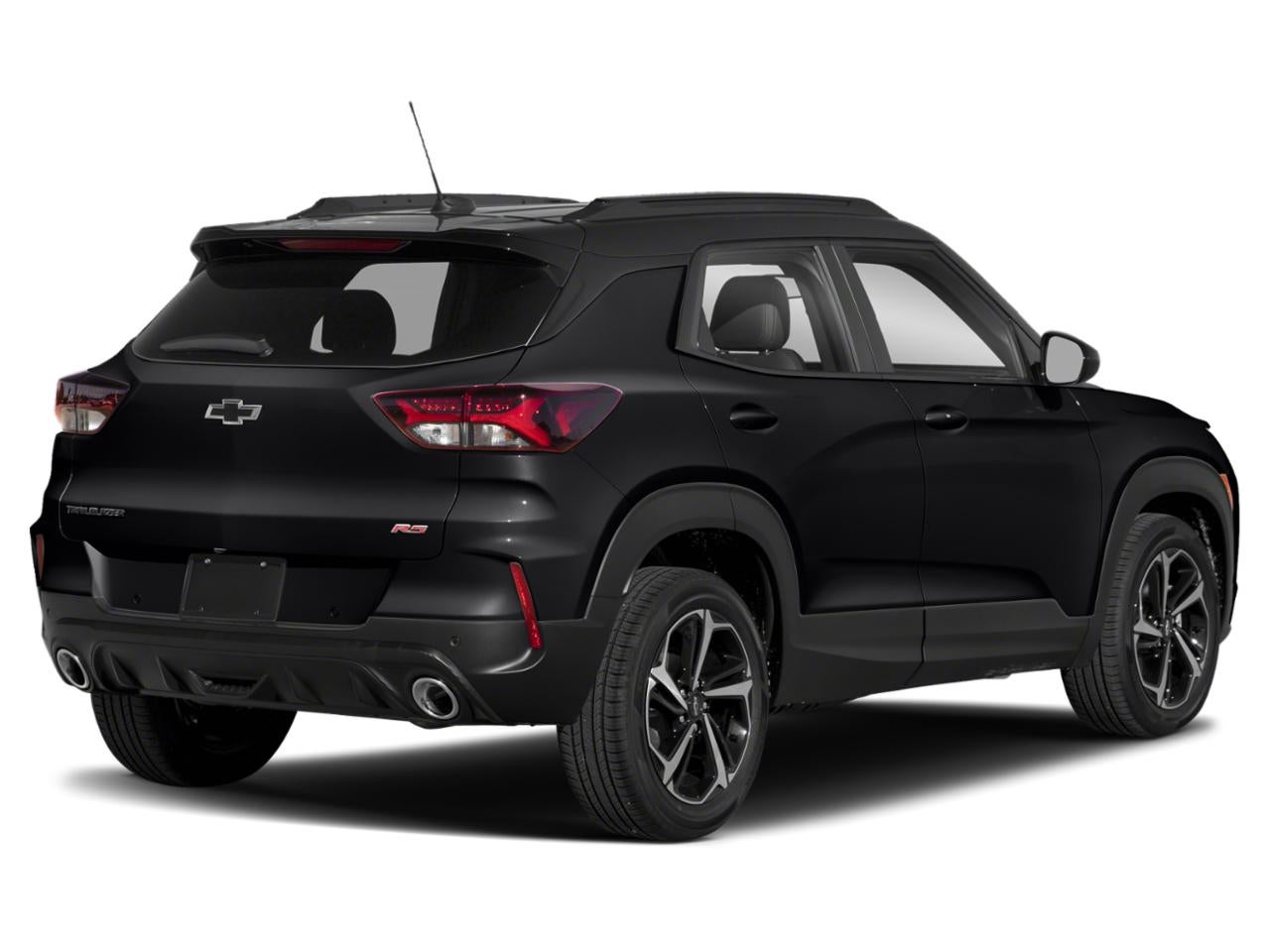 2022 Chevrolet Trailblazer FWD 4dr RS