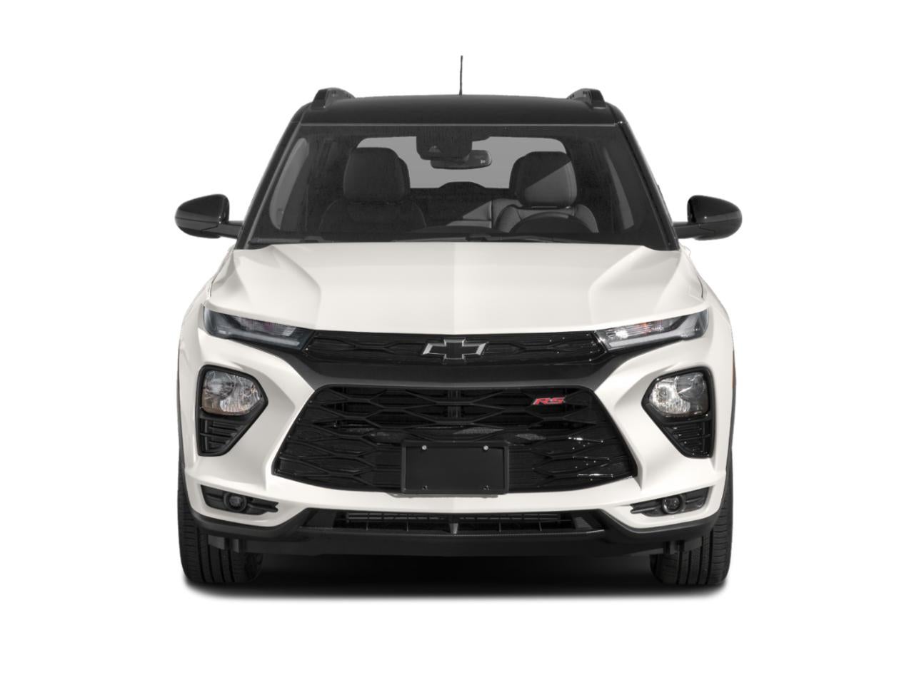 2022 Chevrolet Trailblazer FWD 4dr RS