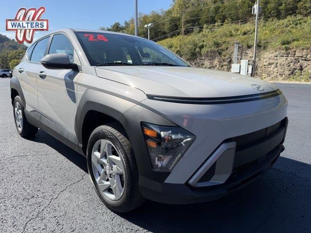 2024 Hyundai KONA SE AWD