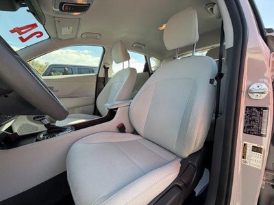 2024 Hyundai KONA SE AWD