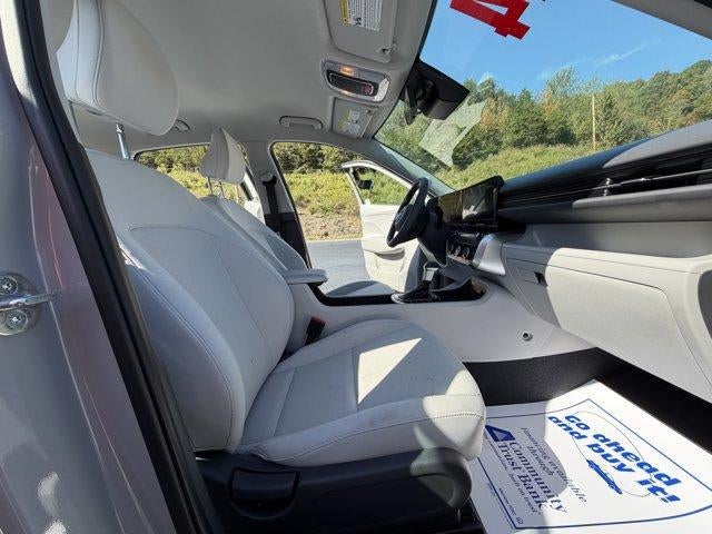 2024 Hyundai KONA SE AWD
