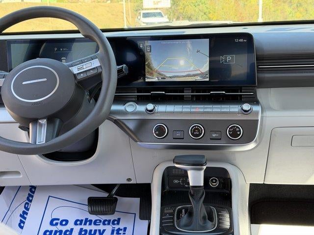 2024 Hyundai KONA SE AWD
