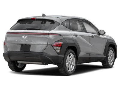 2024 Hyundai KONA SE AWD