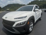 2023 Hyundai KONA SEL Auto AWD