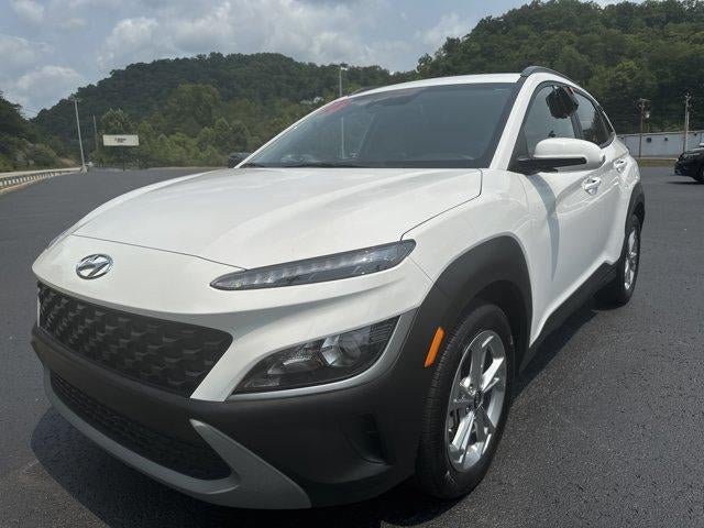 2023 Hyundai KONA SEL Auto AWD