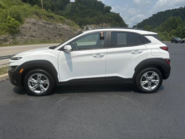 2023 Hyundai KONA SEL Auto AWD