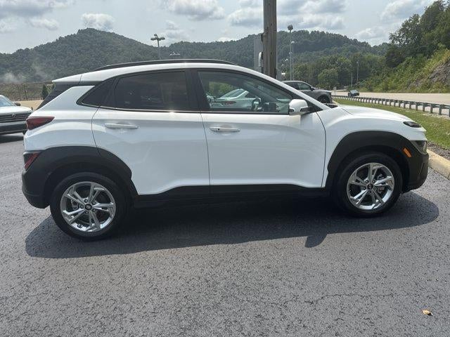 2023 Hyundai KONA SEL Auto AWD