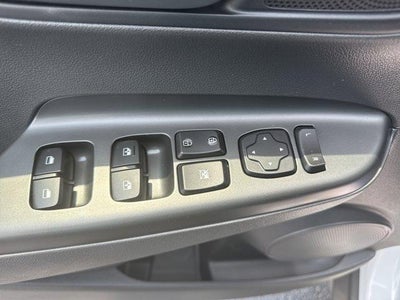 2023 Hyundai KONA SEL Auto AWD