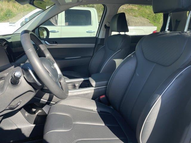 2025 Hyundai PALISADE XRT AWD