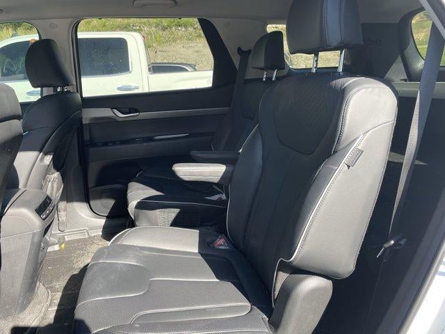 2025 Hyundai PALISADE XRT AWD