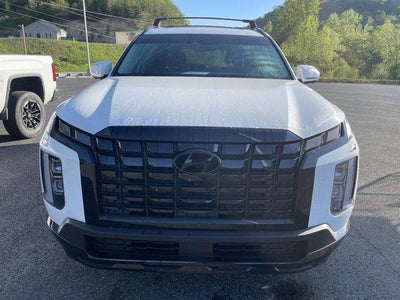 2025 Hyundai PALISADE XRT AWD