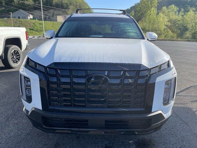 2025 Hyundai PALISADE XRT AWD