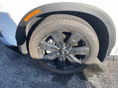 2025 Hyundai PALISADE XRT AWD