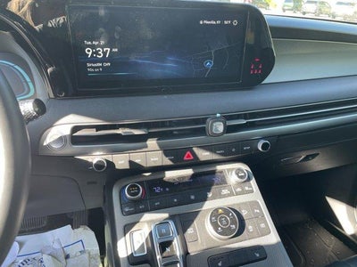 2025 Hyundai PALISADE XRT AWD