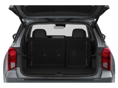 2025 Hyundai PALISADE XRT AWD