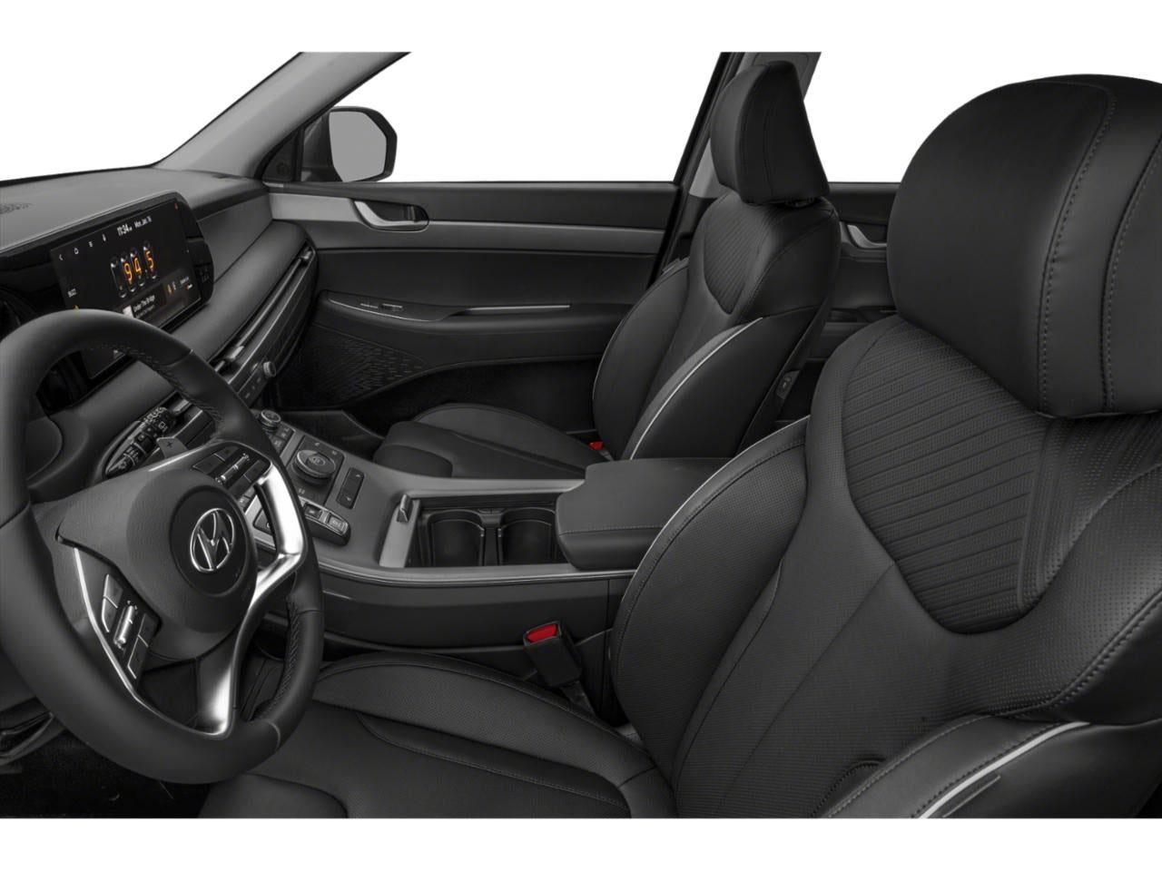 2025 Hyundai PALISADE XRT AWD