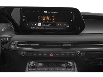 2025 Hyundai PALISADE XRT AWD