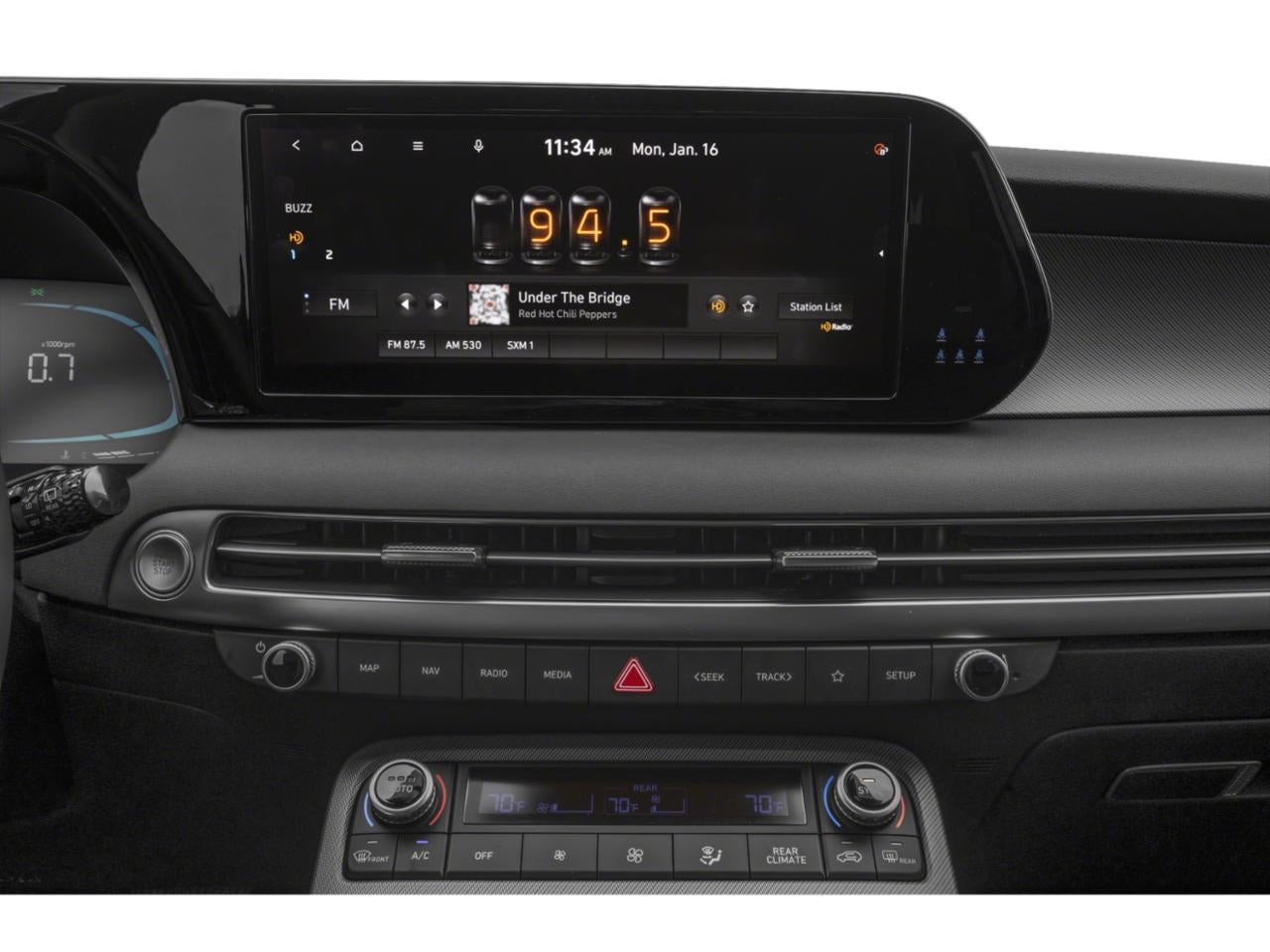 2025 Hyundai PALISADE XRT AWD