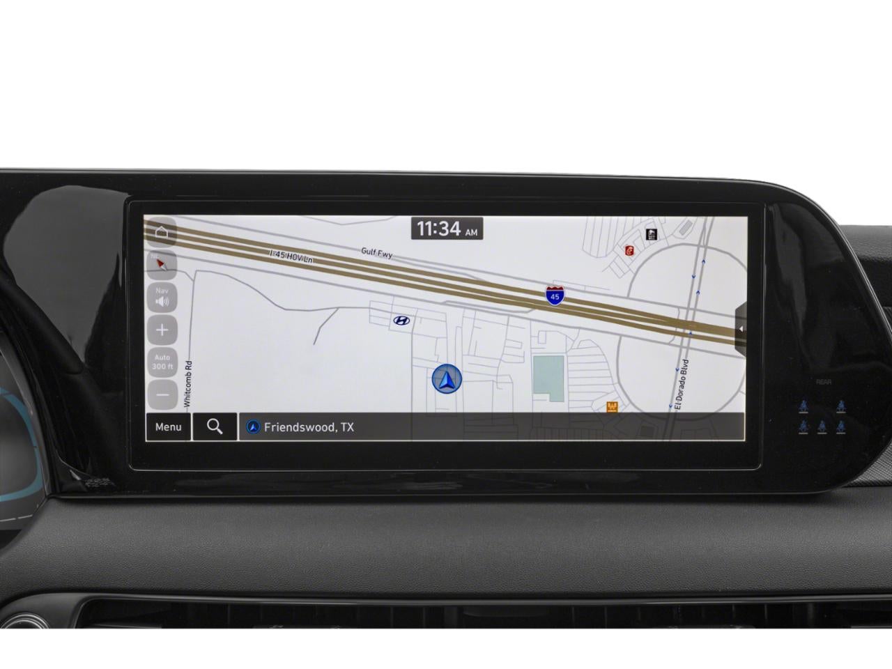 2025 Hyundai PALISADE XRT AWD