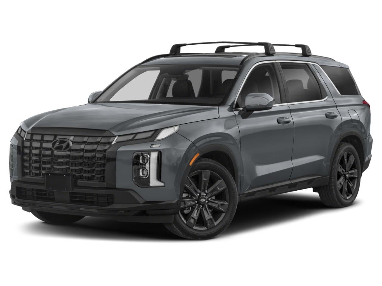 2025 Hyundai PALISADE XRT AWD