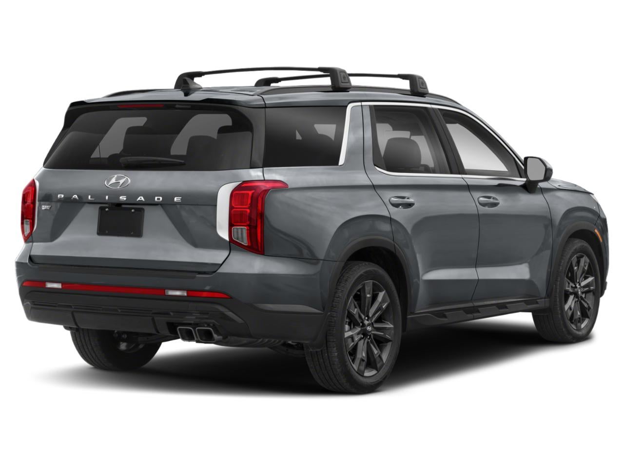2025 Hyundai PALISADE XRT AWD