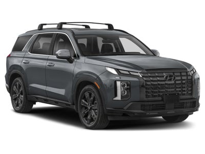 2025 Hyundai PALISADE XRT AWD