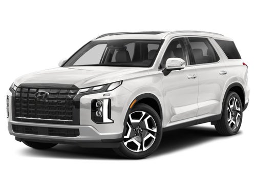 2024 Hyundai PALISADE Limited FWD
