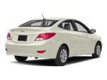 2016 Hyundai ACCENT 4dr Sdn Auto SE
