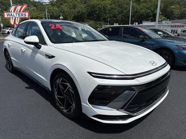 2024 Hyundai SONATA SEL 2.5L FWD