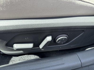 2024 Hyundai SONATA SEL 2.5L FWD