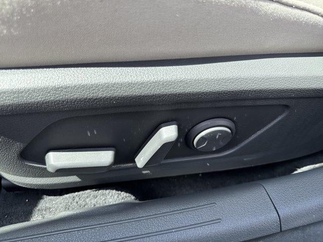 2024 Hyundai SONATA SEL 2.5L FWD