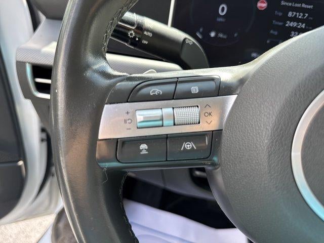 2024 Hyundai SONATA SEL 2.5L FWD