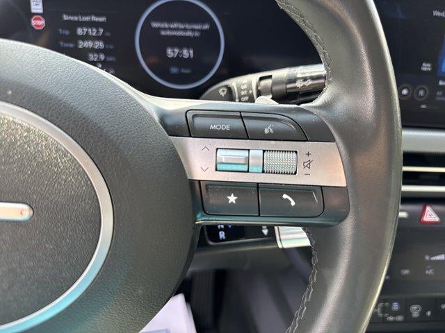 2024 Hyundai SONATA SEL 2.5L FWD