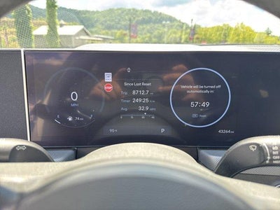 2024 Hyundai SONATA SEL 2.5L FWD
