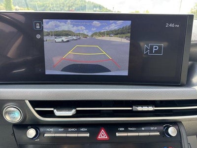 2024 Hyundai SONATA SEL 2.5L FWD