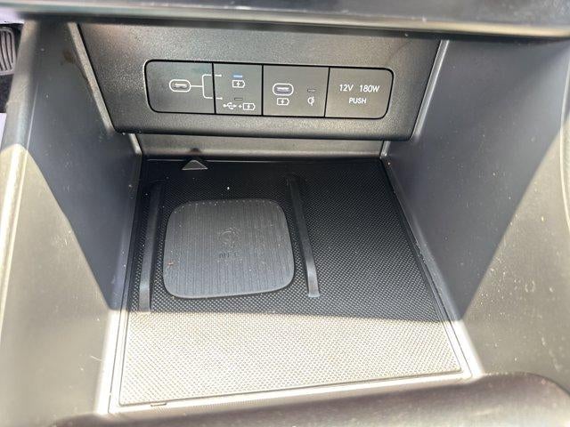 2024 Hyundai SONATA SEL 2.5L FWD