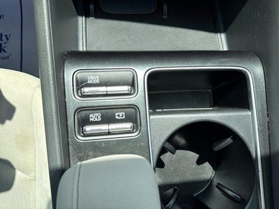 2024 Hyundai SONATA SEL 2.5L FWD