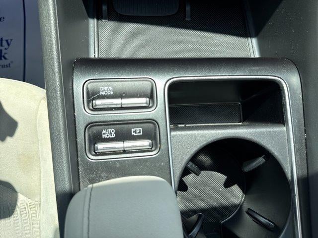 2024 Hyundai SONATA SEL 2.5L FWD